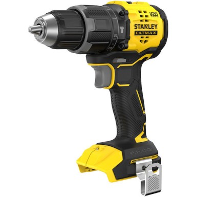 Stanley Κρουστικό Δραπανοκατσάβιδο Μπαταρίας Solo Brushless 20V