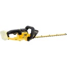 Dewalt DCMHT563N Μπορντουροψάλιδο Μπαταρίας 18V με Μήκος Λάμας 55cm Solo