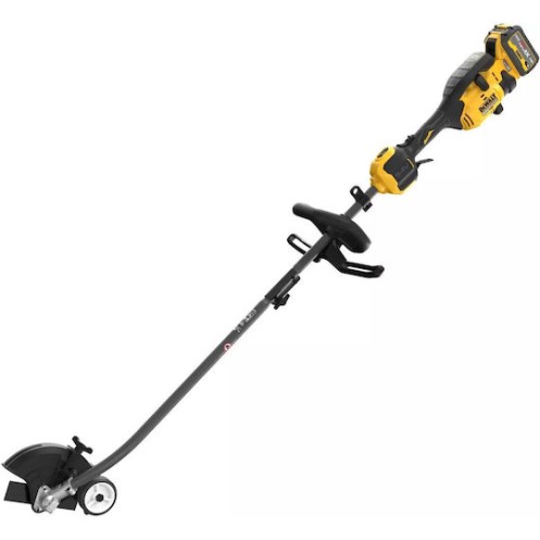 DEWALT -QW Χορτοκοπτικό Ώμου / Χειρός Μπαταρίας 4.6kg