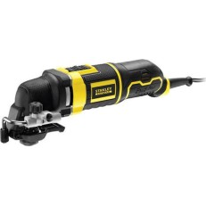 Stanley Παλινδρομικό Πολυεργαλείο 300W με Ρύθμιση Ταχύτητας
