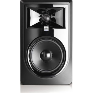 JBL 306P MkII Ηχείo Studio Monitor 6.5