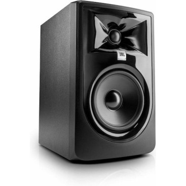 JBL 306P MkII Ηχείo Studio Monitor 6.5