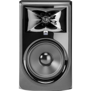 JBL 308P MkII Ηχείo Studio Monitor 8