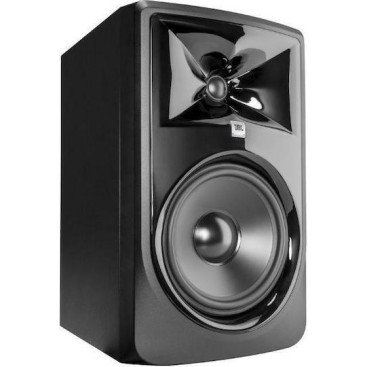 JBL 308P MkII Ηχείo Studio Monitor 8