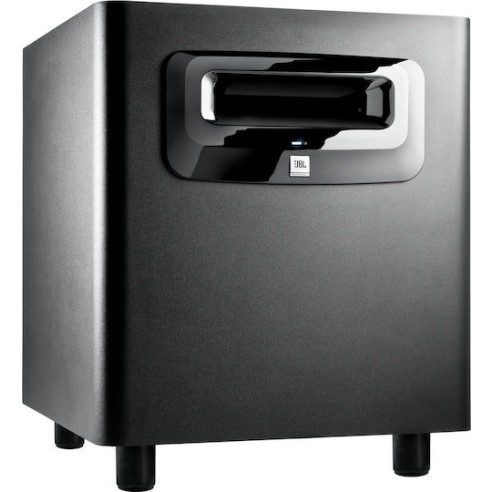 JBL LSR310S Αυτοενισχυόμενο Subwoofer με Ηχείο 10