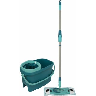 Leifheit Clean Twist M Ergo Παρκετέζα 3τμχ 52120