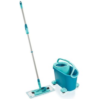 Leifheit Clean Twist M Ergo Mobile Παρκετέζα 52121