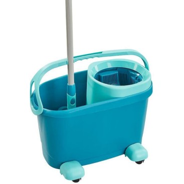 Leifheit Clean Twist M Ergo Mobile Παρκετέζα 52121