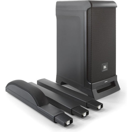 JBL IRX ONE Αυτοενισχυόμενο Ηχείο PA 1300W με Woofer 8