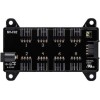 Noctua Powered Fan Hub-set Nv-sph1 Μαύρο