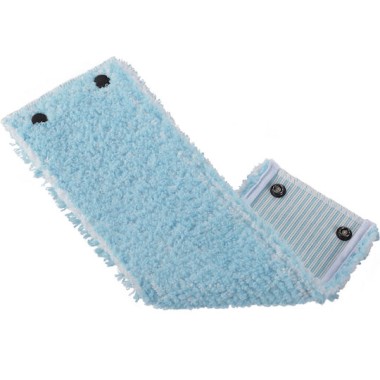 Leifheit Mop Head Ανταλλακτικό Πανί Παρκετέζας 55321