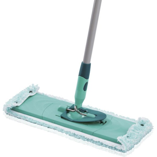 Leifheit Mop Head Ανταλλακτικό Πανί Παρκετέζας 55321