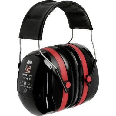 3M Peltor Optime III H540A Ωτοασπίδες με Στέκα
