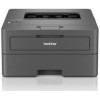Brother Ασπρόμαυρος Εκτυπωτής Laser με WiFi και Mobile Print HL-L2442DWYJ1