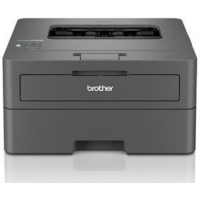 Brother Ασπρόμαυρος Εκτυπωτής Laser με WiFi και Mobile Print HL-L2442DWYJ1