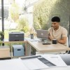 Brother Ασπρόμαυρος Εκτυπωτής Laser με WiFi και Mobile Print HL-L2442DWYJ1