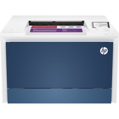 HP LaserJet Pro MFP 4202DN Έγχρωμoς Εκτυπωτής με Mobile Print