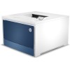 HP LaserJet Pro MFP 4202DN Έγχρωμoς Εκτυπωτής με Mobile Print