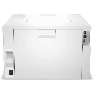 HP LaserJet Pro MFP 4202DN Έγχρωμoς Εκτυπωτής με Mobile Print