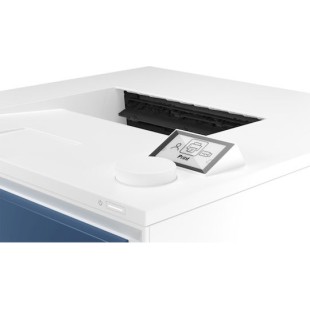 HP LaserJet Pro MFP 4202DN Έγχρωμoς Εκτυπωτής με Mobile Print