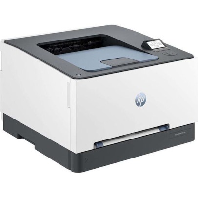 HP Color LaserJet Pro 3202dn Έγχρωμoς Εκτυπωτής με Mobile Print