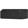Natec Smart Tv Turbot 2 Ασύρματο Πληκτρολόγιο με Touchpad