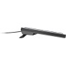 Natec Herring Glow Πληκτρολόγιο Αγγλικό US
