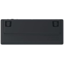 Dell Alienware Pro Ασύρματο Gaming Μηχανικό Πληκτρολόγιο 75% με Custom διακόπτες και RGB φωτισμό (Αγγλικό US) Dark Side of the Moon
