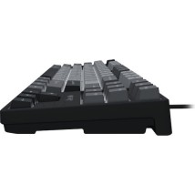 Fury Kanabo K2 Gaming Μηχανικό Πληκτρολόγιο με Φωτιζόμενα πλήκτρα (Αγγλικό US) Black/Grey