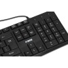 iBox Eris Πληκτρολόγιο Αγγλικό US