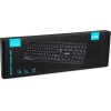 iBox Eris Πληκτρολόγιο Αγγλικό US