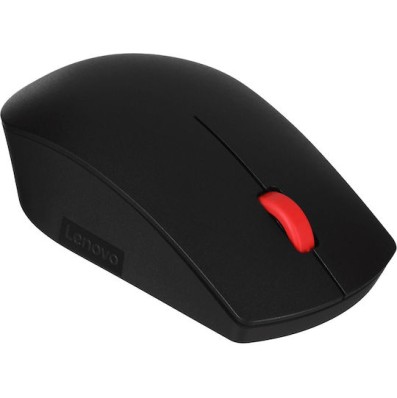 Lenovo Essential Ασύρματο Σετ Πληκτρολόγιο & Ποντίκι Αγγλικό US