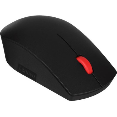 Lenovo Essential Ασύρματο Σετ Πληκτρολόγιο & Ποντίκι Αγγλικό US