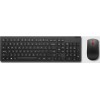 Lenovo Essential Ασύρματο Σετ Πληκτρολόγιο & Ποντίκι Αγγλικό US
