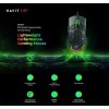 Havit MS1036 RGB Gaming Ποντίκι 7200 DPI Μαύρο