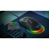 Havit MS1036 RGB Gaming Ποντίκι 7200 DPI Μαύρο