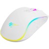 Havit MS1034 RGB Gaming Ποντίκι 4800 DPI Μαύρο
