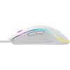 Havit MS1034 RGB Gaming Ποντίκι 4800 DPI Μαύρο