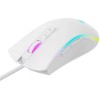 Havit MS1034 RGB Gaming Ποντίκι 4800 DPI Μαύρο
