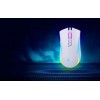 Havit MS1034 RGB Gaming Ποντίκι 4800 DPI Μαύρο