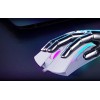 Havit MS1034 RGB Gaming Ποντίκι 4800 DPI Μαύρο