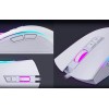 Havit MS1034 RGB Gaming Ποντίκι 4800 DPI Μαύρο
