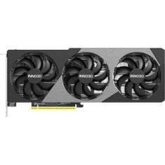 Inno 3D GeForce RTX 5060 Ti 16GB GDDR7 X3 OC Κάρτα Γραφικών