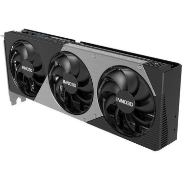 Inno 3D GeForce RTX 5060 Ti 16GB GDDR7 X3 OC Κάρτα Γραφικών