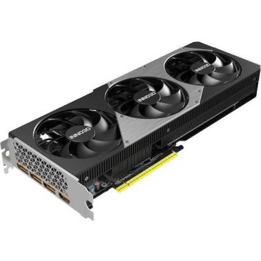Inno 3D GeForce RTX 5060 Ti 16GB GDDR7 X3 OC Κάρτα Γραφικών