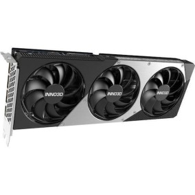 Inno 3D GeForce RTX 5060 Ti 16GB GDDR7 X3 OC Κάρτα Γραφικών