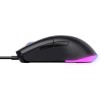 Havit SK487L RGB Gaming Ποντίκι 8000 DPI Μαύρο