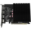 Biostar GeForce GT 730 4GB GDDR3 Κάρτα Γραφικών