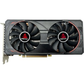 Biostar GeForce GT 730 4GB GDDR3 Κάρτα Γραφικών