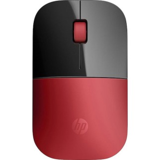 HP Z3700 Ασύρματο Ποντίκι Κόκκινο